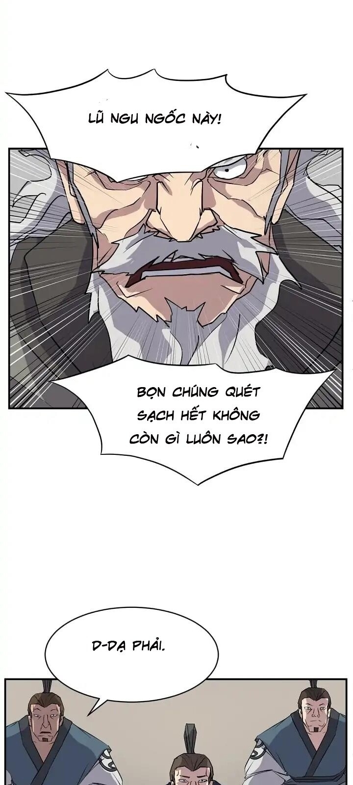 Trọng Sinh, Bất Khả Chiến Bại Chapter 53 - Trang 2