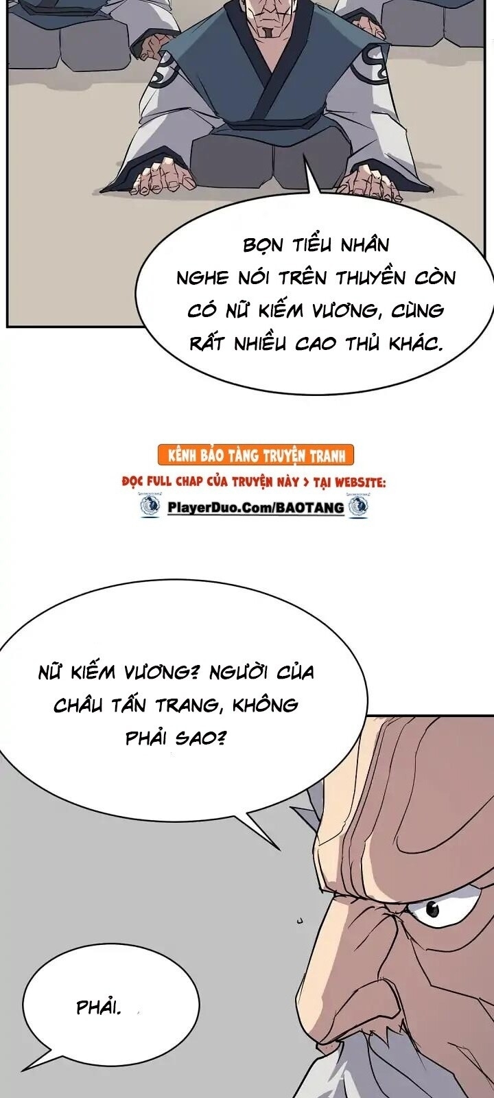 Trọng Sinh, Bất Khả Chiến Bại Chapter 53 - Trang 2