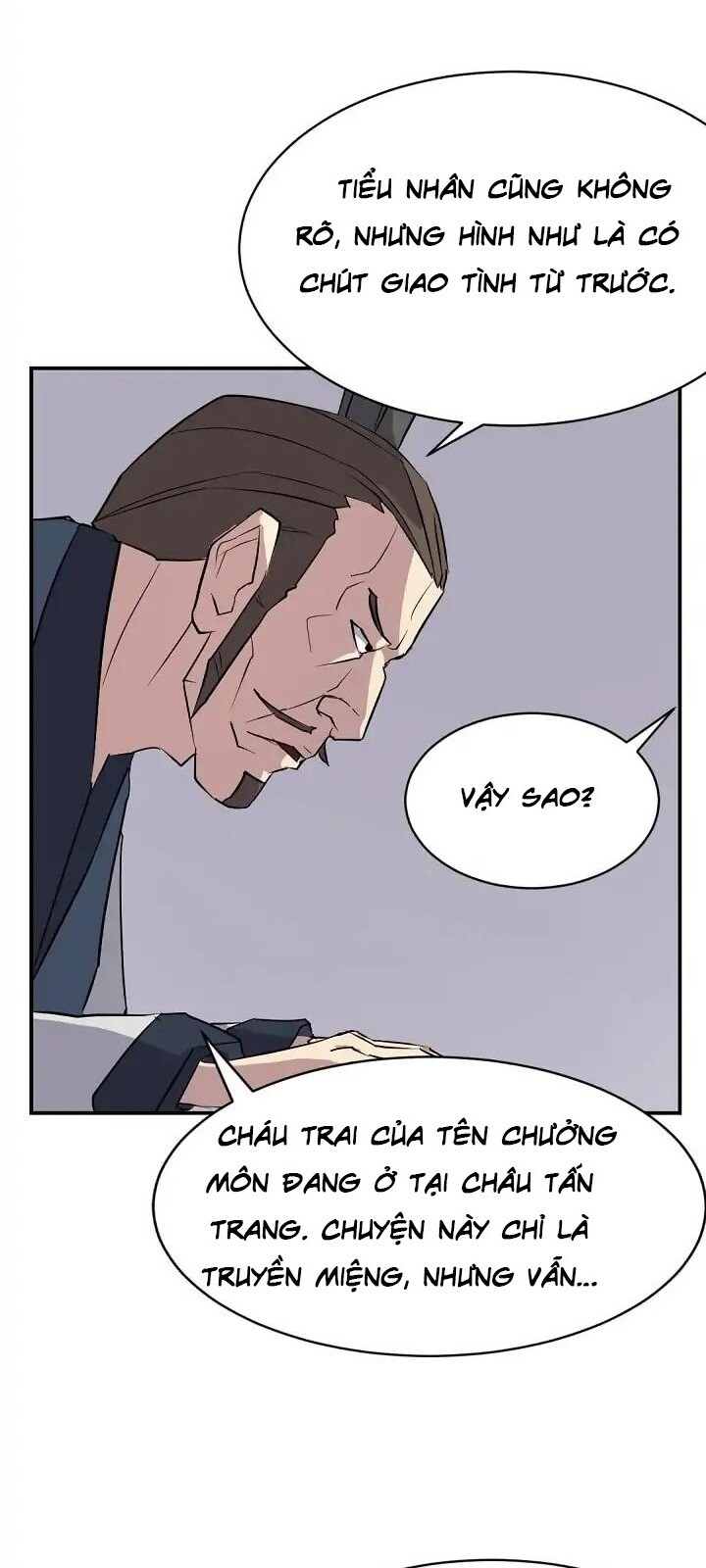 Trọng Sinh, Bất Khả Chiến Bại Chapter 53 - Trang 2