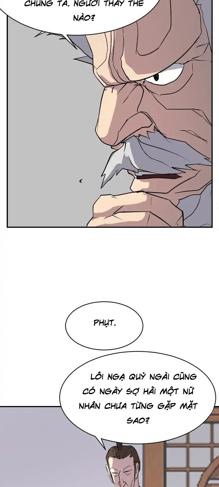 Trọng Sinh, Bất Khả Chiến Bại Chapter 53 - Trang 2