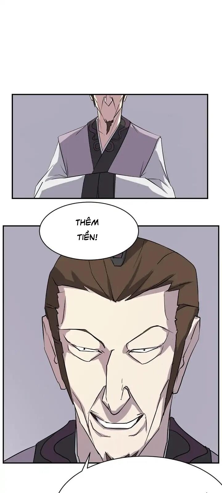 Trọng Sinh, Bất Khả Chiến Bại Chapter 53 - Trang 2