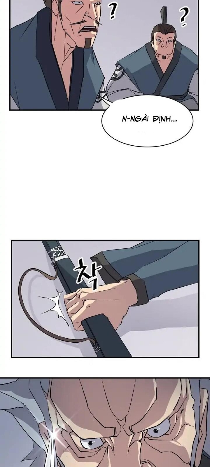 Trọng Sinh, Bất Khả Chiến Bại Chapter 53 - Trang 2