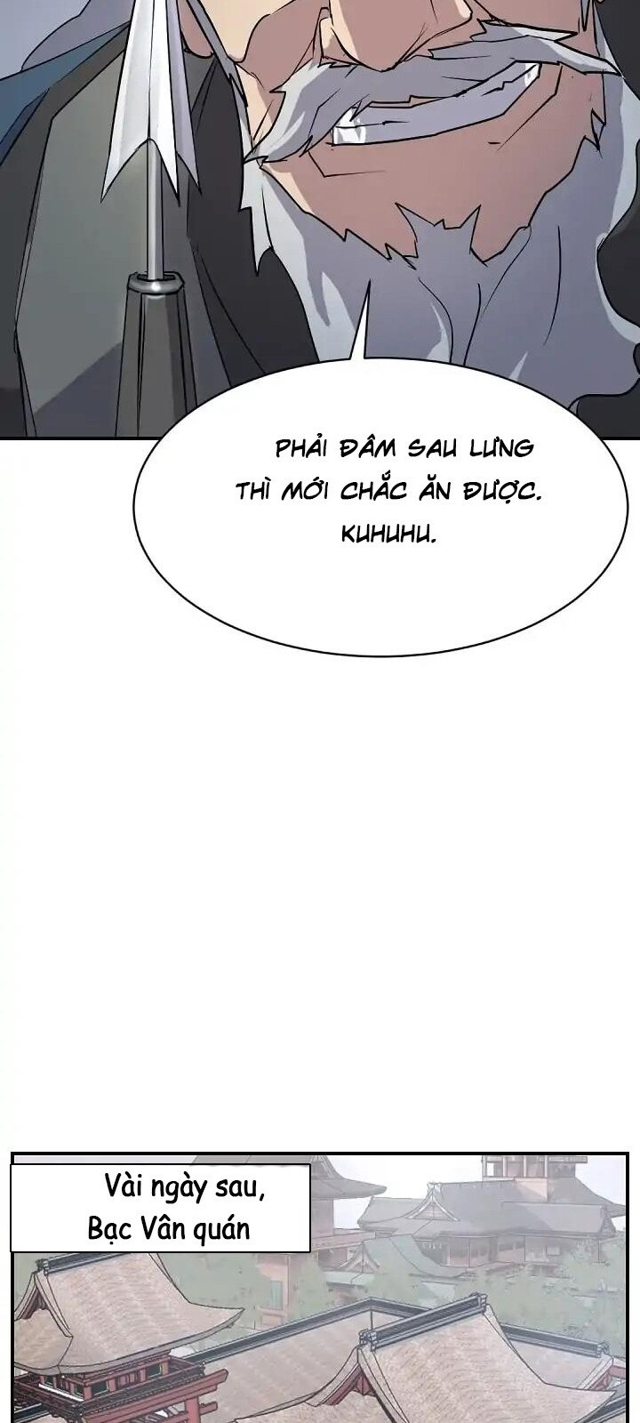 Trọng Sinh, Bất Khả Chiến Bại Chapter 53 - Trang 2