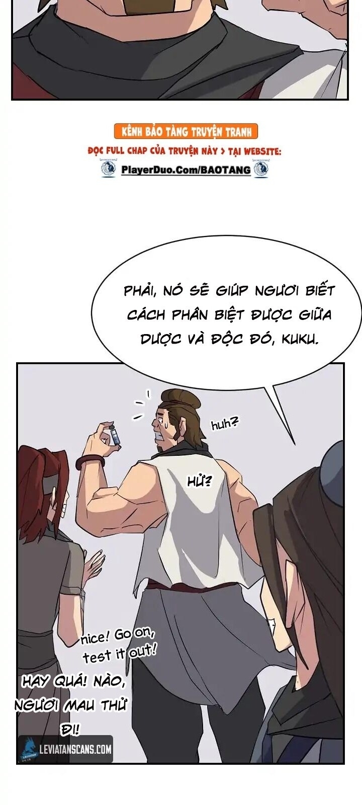 Trọng Sinh, Bất Khả Chiến Bại Chapter 53 - Trang 2