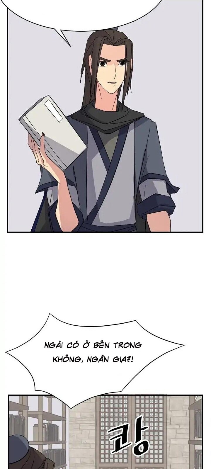 Trọng Sinh, Bất Khả Chiến Bại Chapter 53 - Trang 2