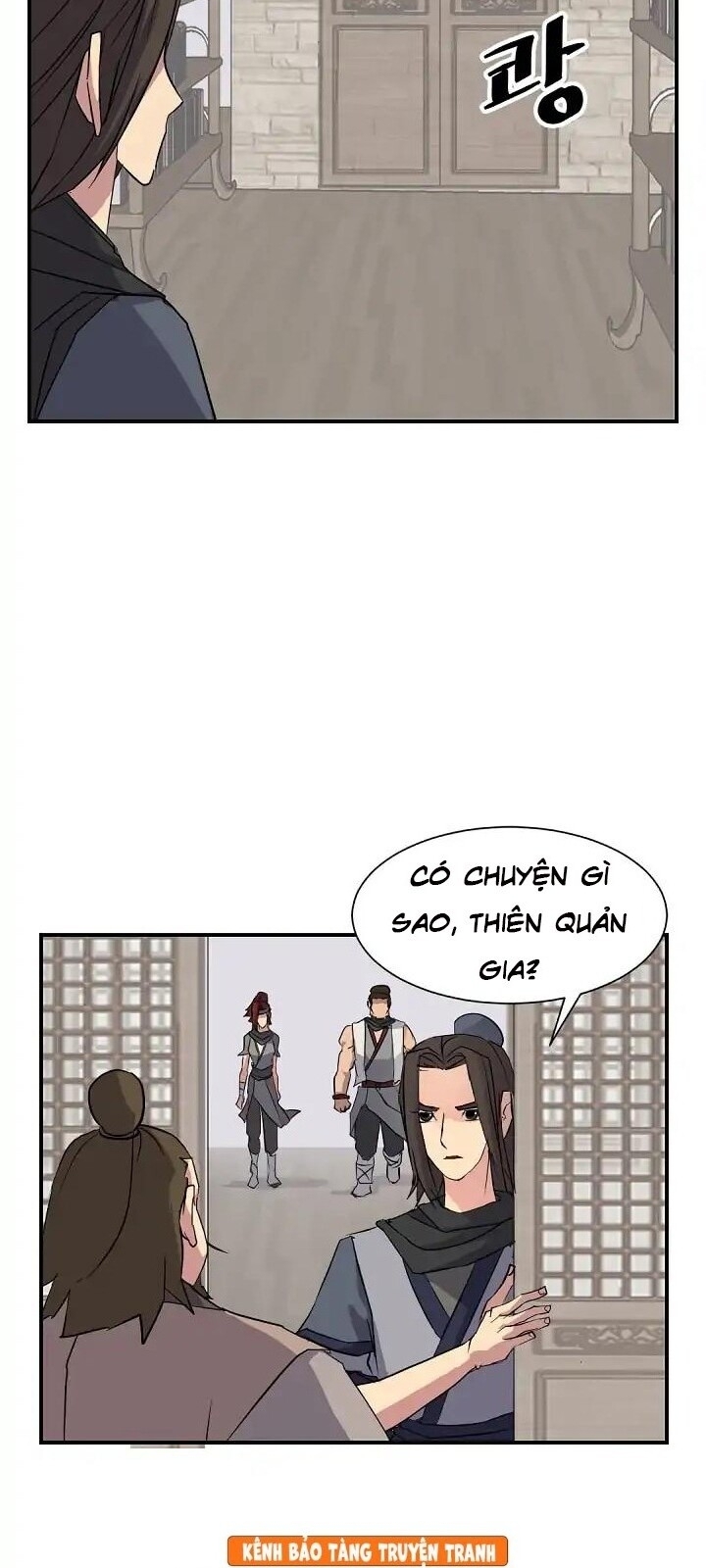 Trọng Sinh, Bất Khả Chiến Bại Chapter 53 - Trang 2