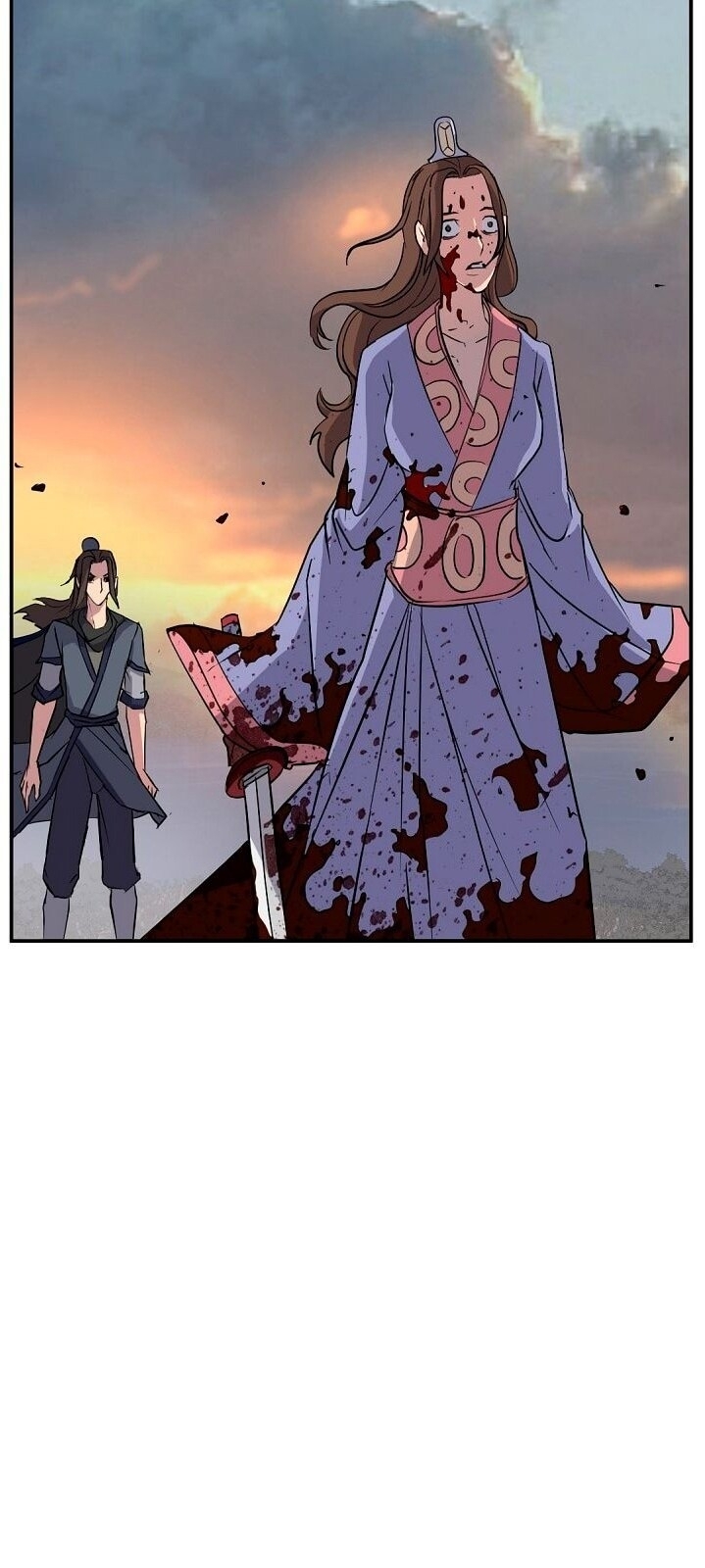 Trọng Sinh, Bất Khả Chiến Bại Chapter 54 - Trang 2