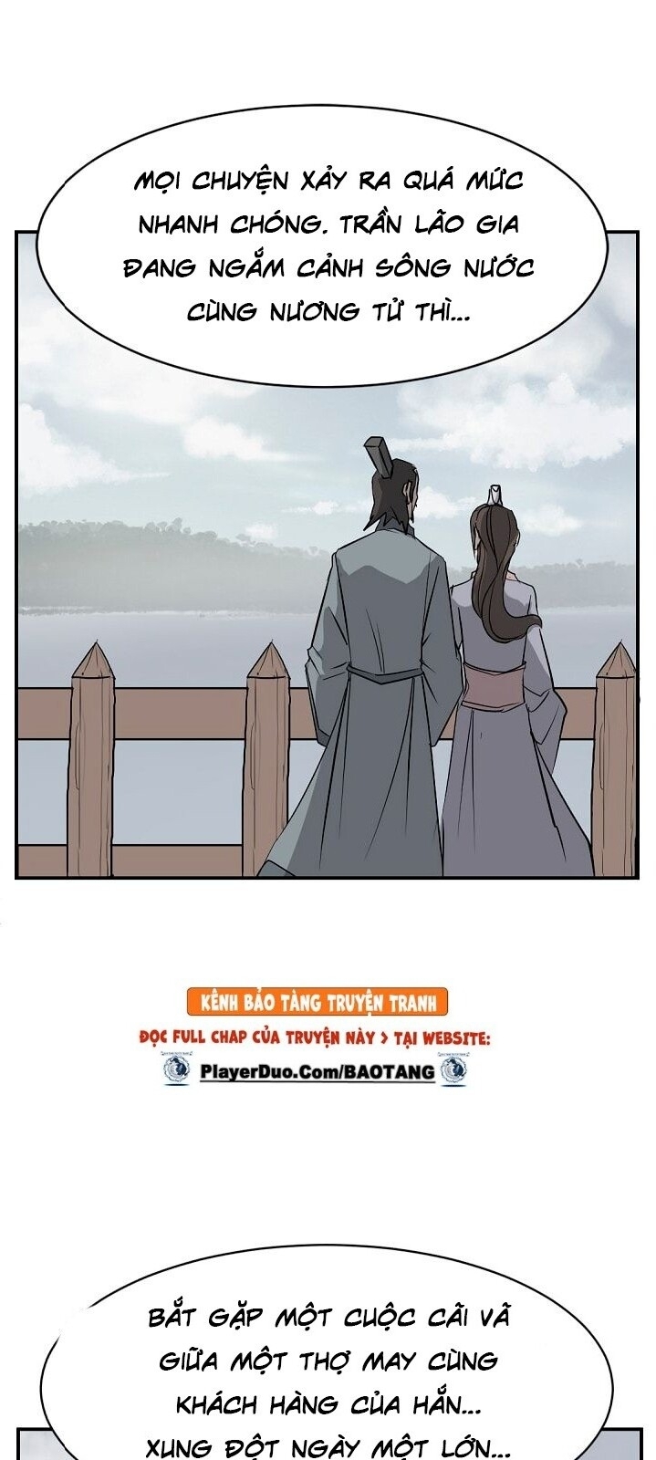 Trọng Sinh, Bất Khả Chiến Bại Chapter 54 - Trang 2