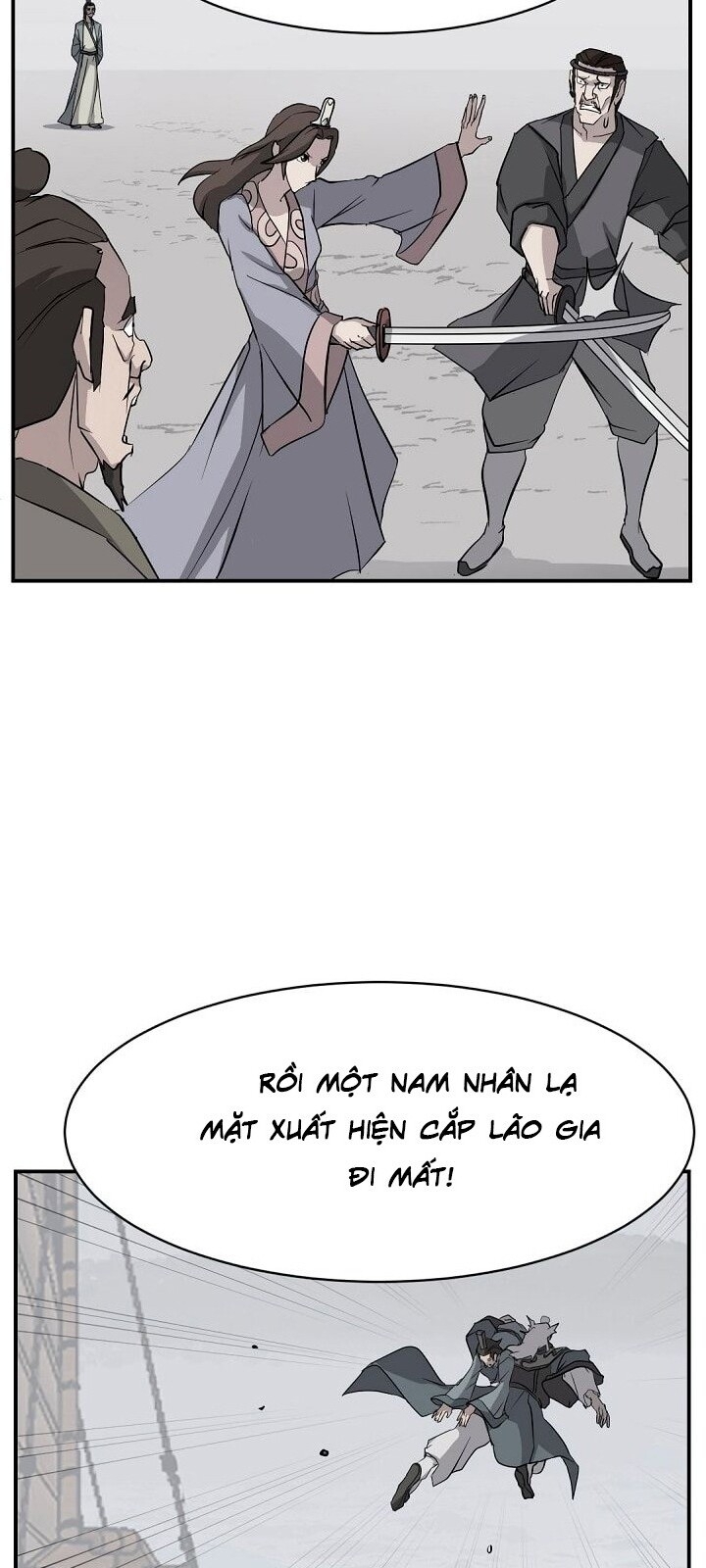 Trọng Sinh, Bất Khả Chiến Bại Chapter 54 - Trang 2