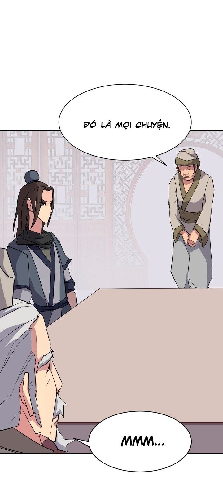 Trọng Sinh, Bất Khả Chiến Bại Chapter 54 - Trang 2