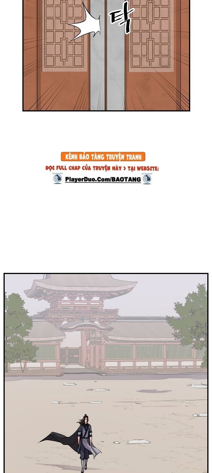 Trọng Sinh, Bất Khả Chiến Bại Chapter 54 - Trang 2