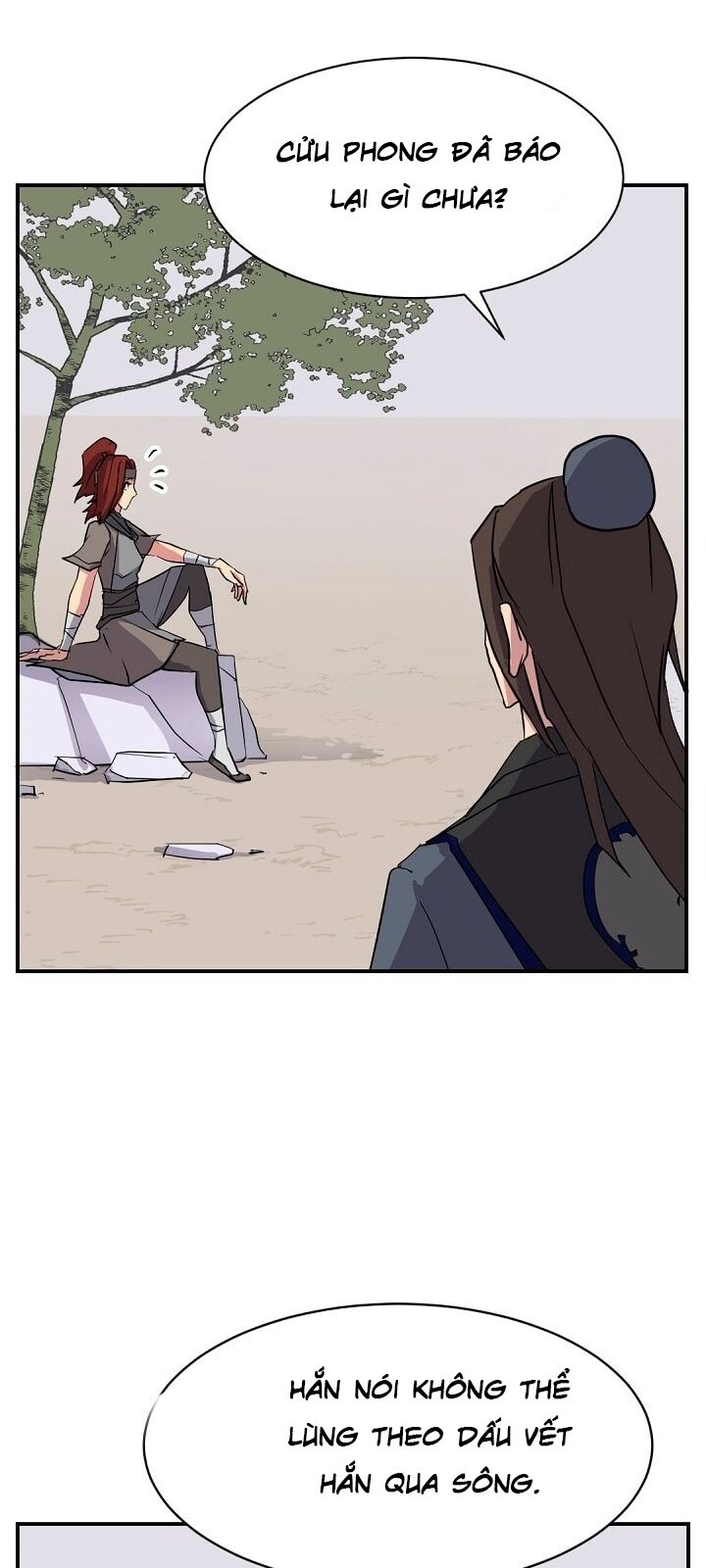 Trọng Sinh, Bất Khả Chiến Bại Chapter 54 - Trang 2