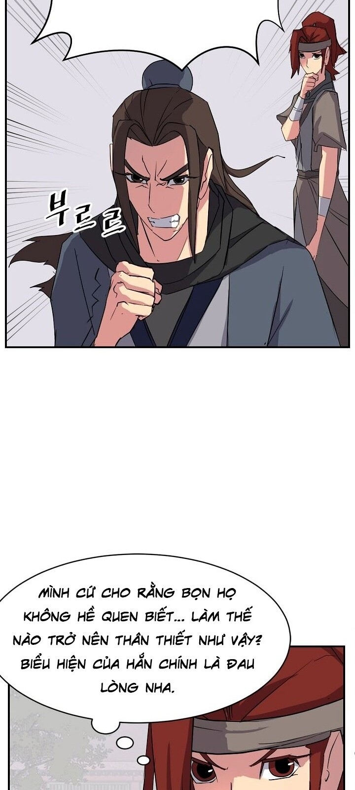 Trọng Sinh, Bất Khả Chiến Bại Chapter 54 - Trang 2