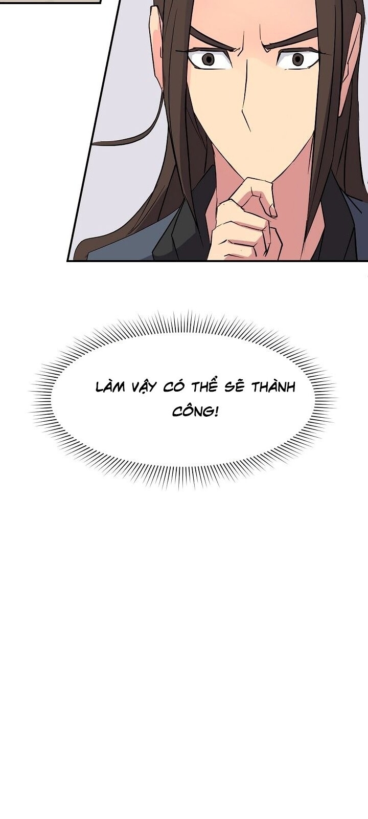 Trọng Sinh, Bất Khả Chiến Bại Chapter 54 - Trang 2