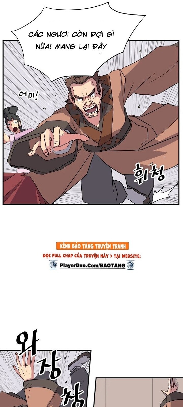 Trọng Sinh, Bất Khả Chiến Bại Chapter 54 - Trang 2