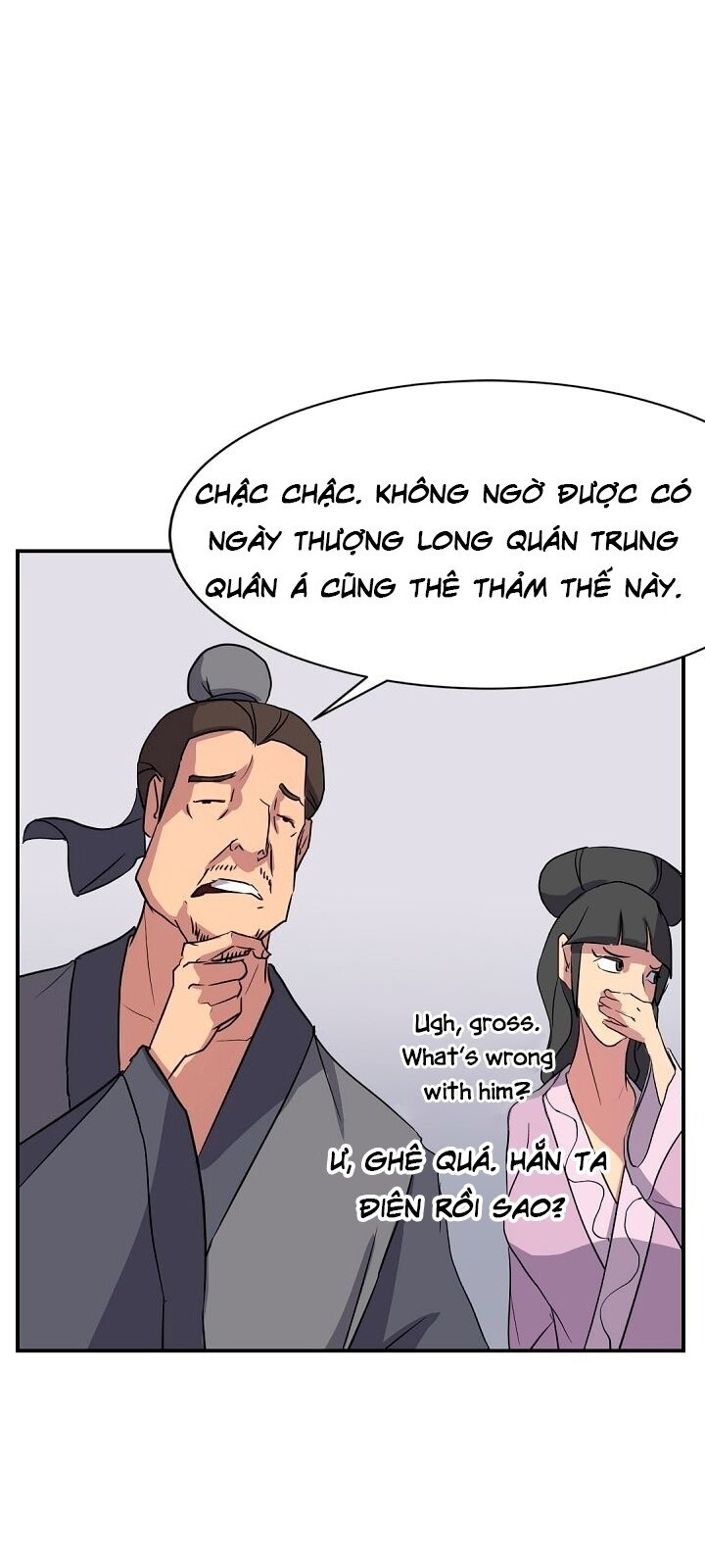 Trọng Sinh, Bất Khả Chiến Bại Chapter 54 - Trang 2