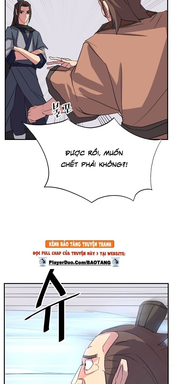 Trọng Sinh, Bất Khả Chiến Bại Chapter 54 - Trang 2