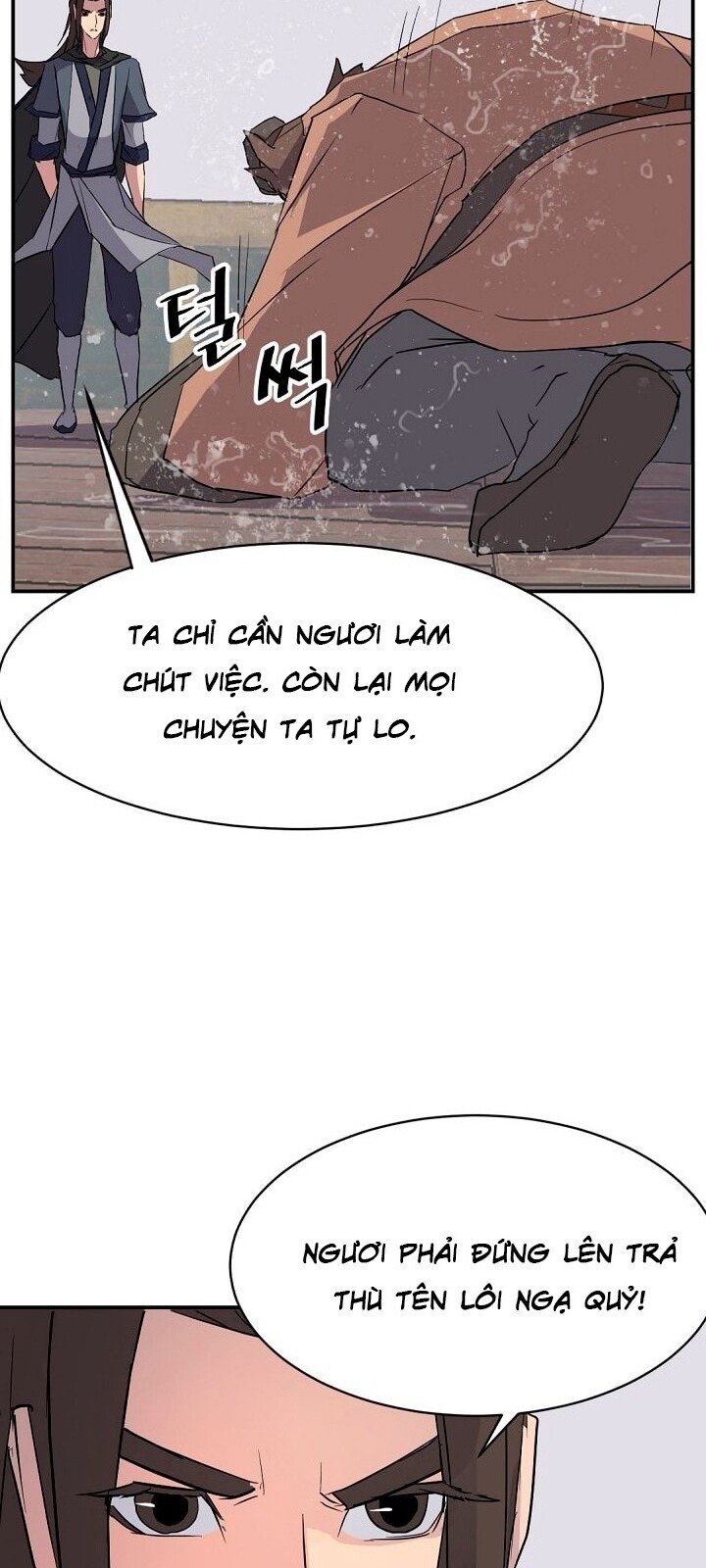 Trọng Sinh, Bất Khả Chiến Bại Chapter 54 - Trang 2