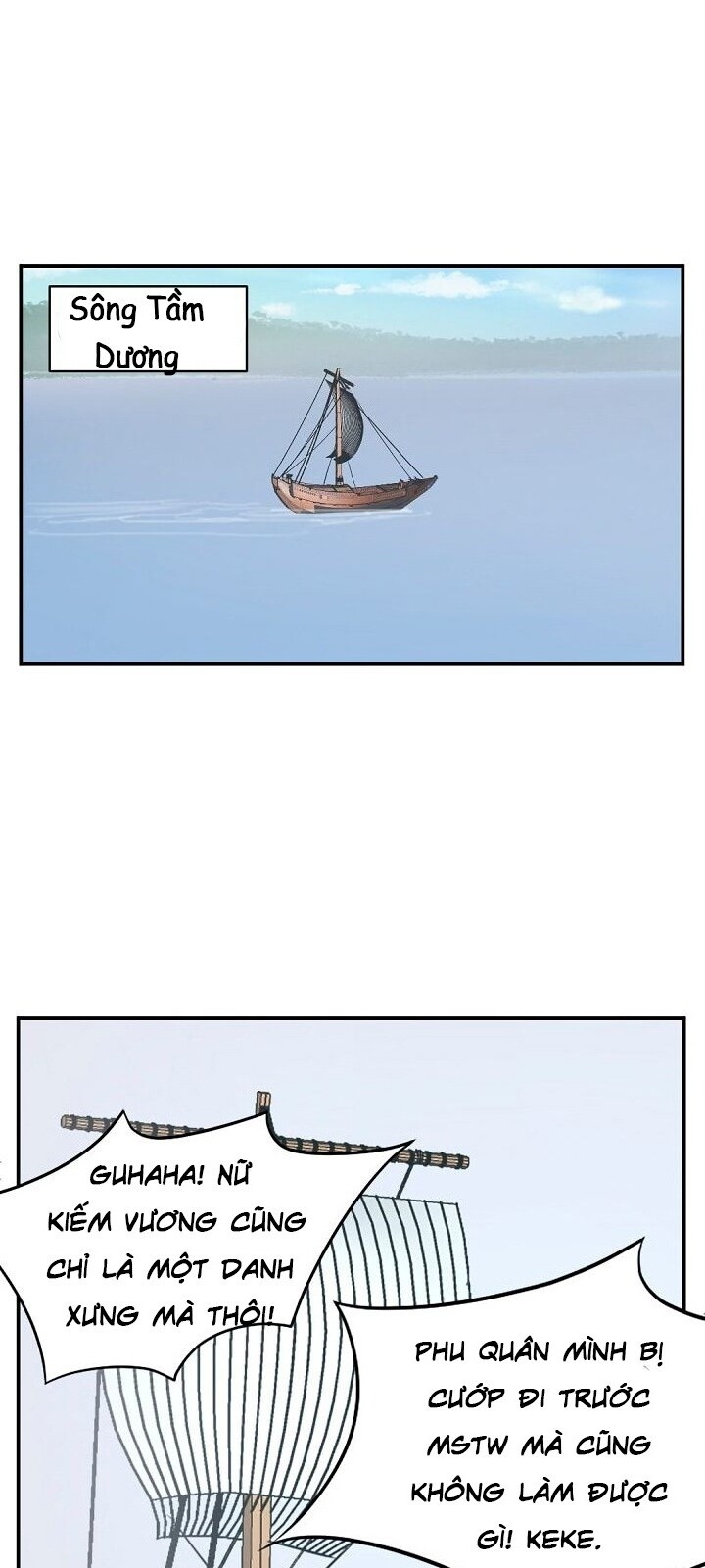 Trọng Sinh, Bất Khả Chiến Bại Chapter 54 - Trang 2