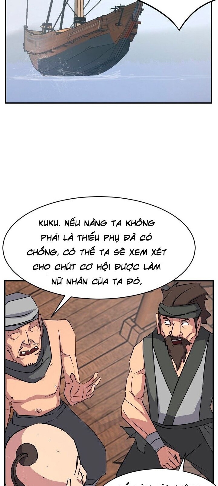 Trọng Sinh, Bất Khả Chiến Bại Chapter 54 - Trang 2