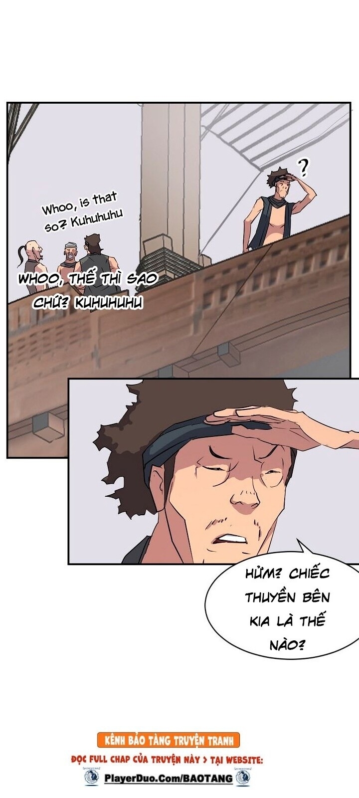 Trọng Sinh, Bất Khả Chiến Bại Chapter 54 - Trang 2