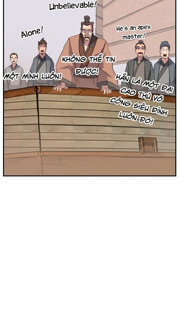 Trọng Sinh, Bất Khả Chiến Bại Chapter 55 - Trang 2