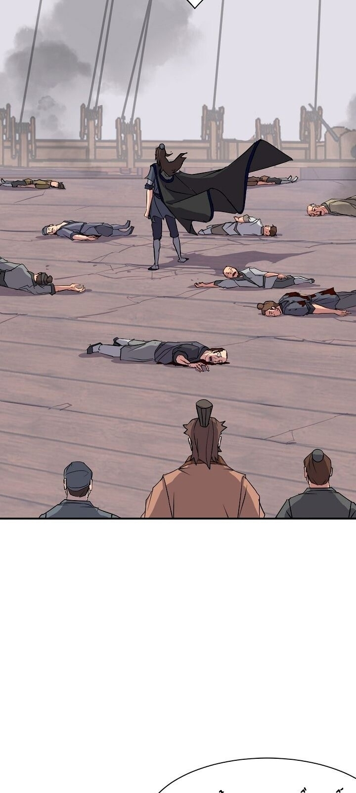 Trọng Sinh, Bất Khả Chiến Bại Chapter 55 - Trang 2