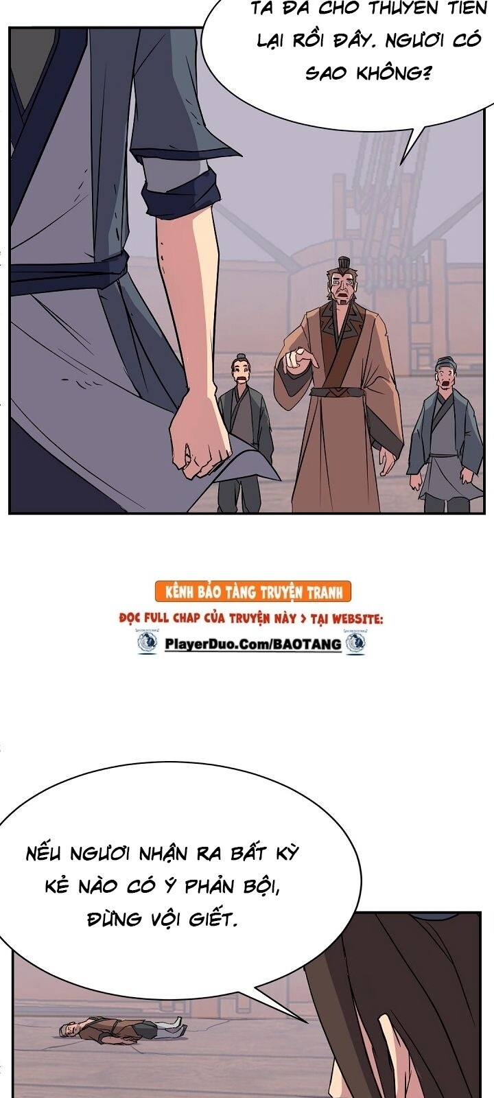 Trọng Sinh, Bất Khả Chiến Bại Chapter 55 - Trang 2