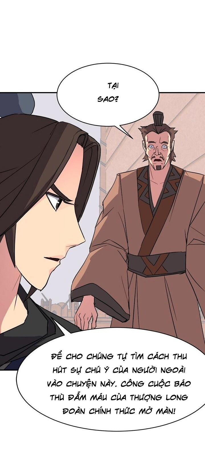 Trọng Sinh, Bất Khả Chiến Bại Chapter 55 - Trang 2