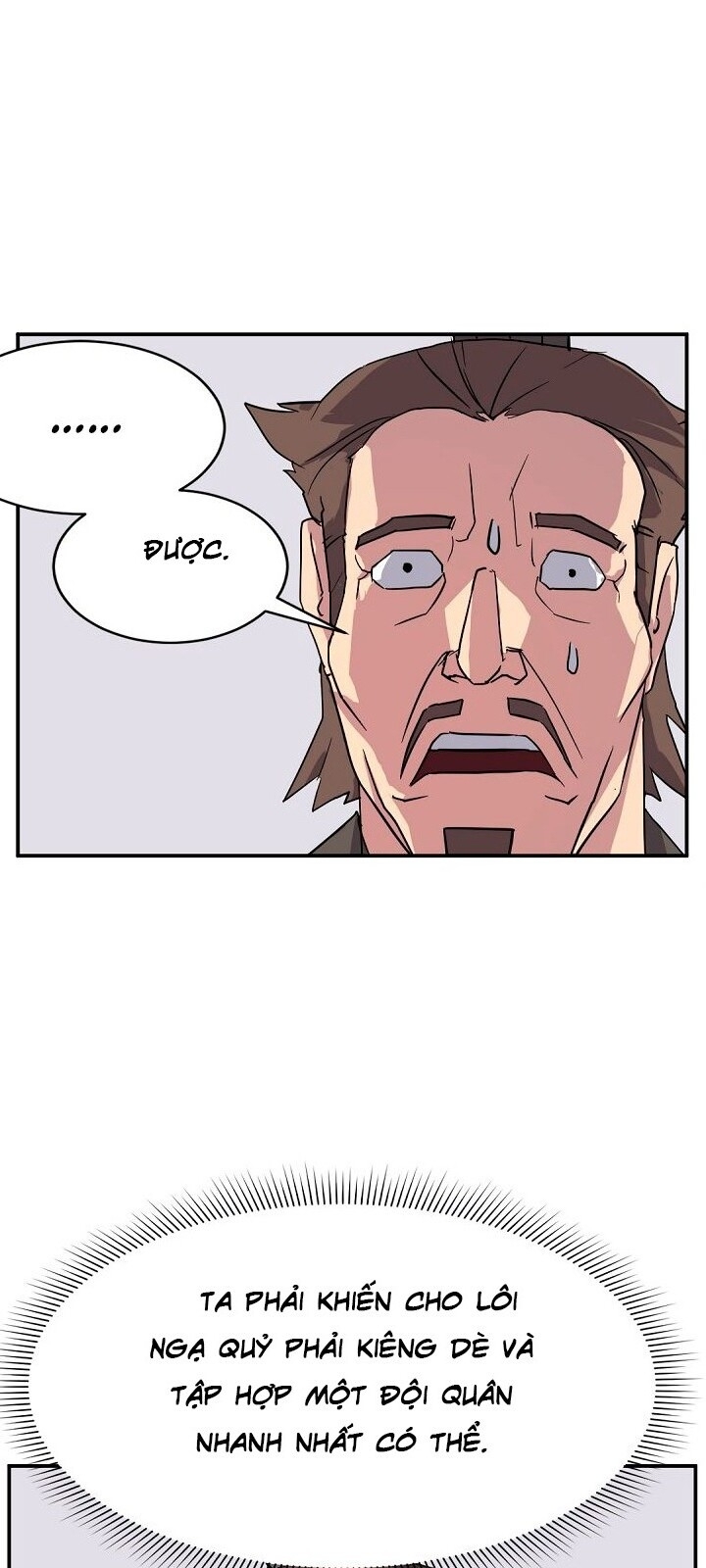 Trọng Sinh, Bất Khả Chiến Bại Chapter 55 - Trang 2