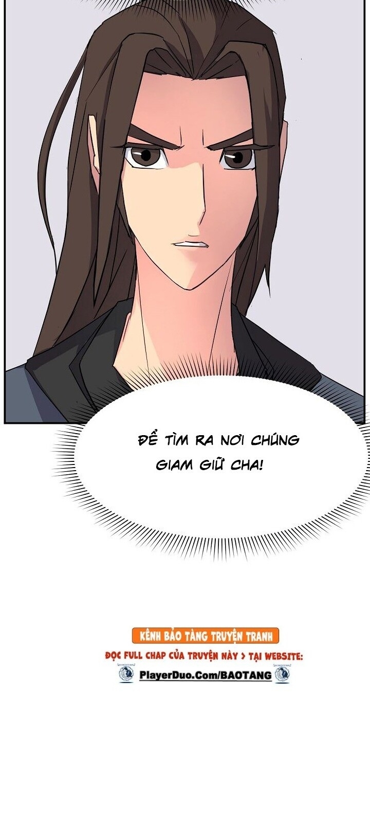 Trọng Sinh, Bất Khả Chiến Bại Chapter 55 - Trang 2