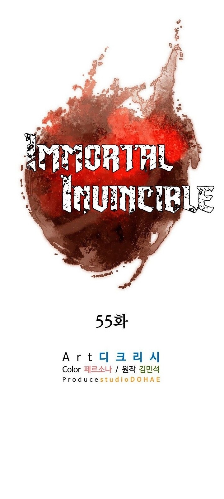 Trọng Sinh, Bất Khả Chiến Bại Chapter 55 - Trang 2