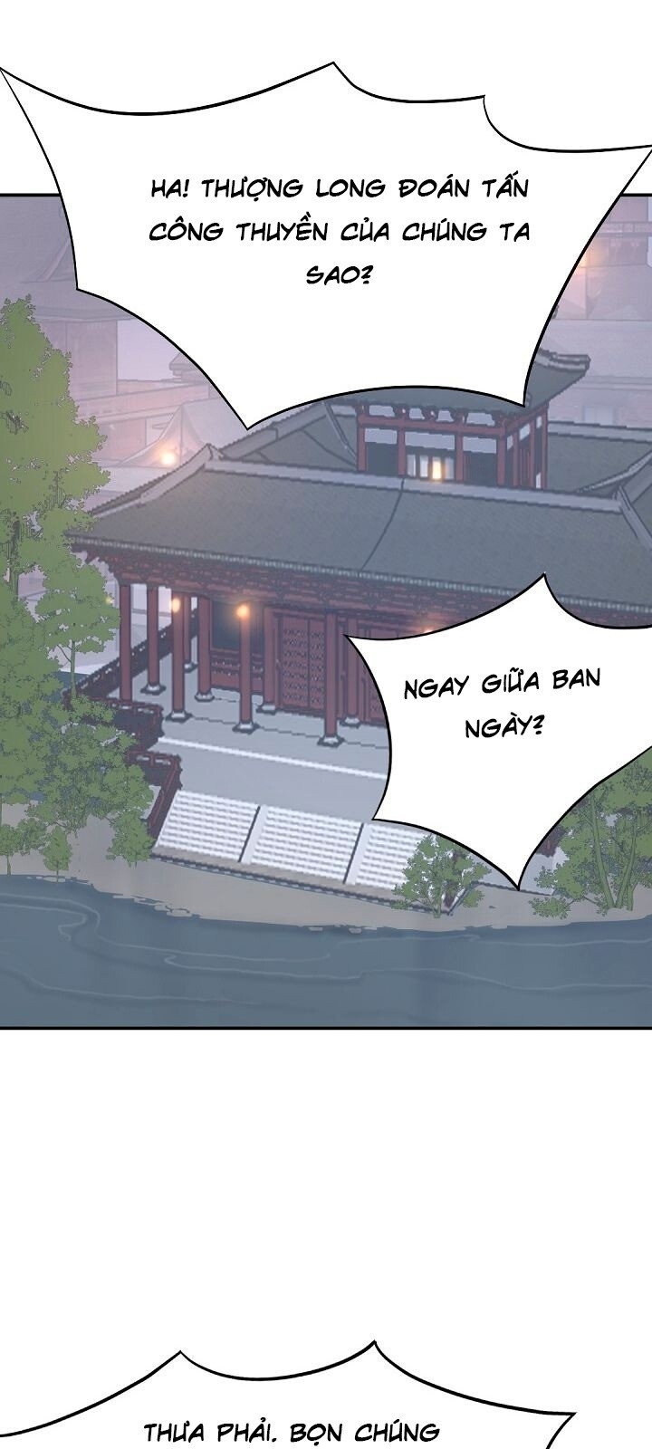 Trọng Sinh, Bất Khả Chiến Bại Chapter 55 - Trang 2