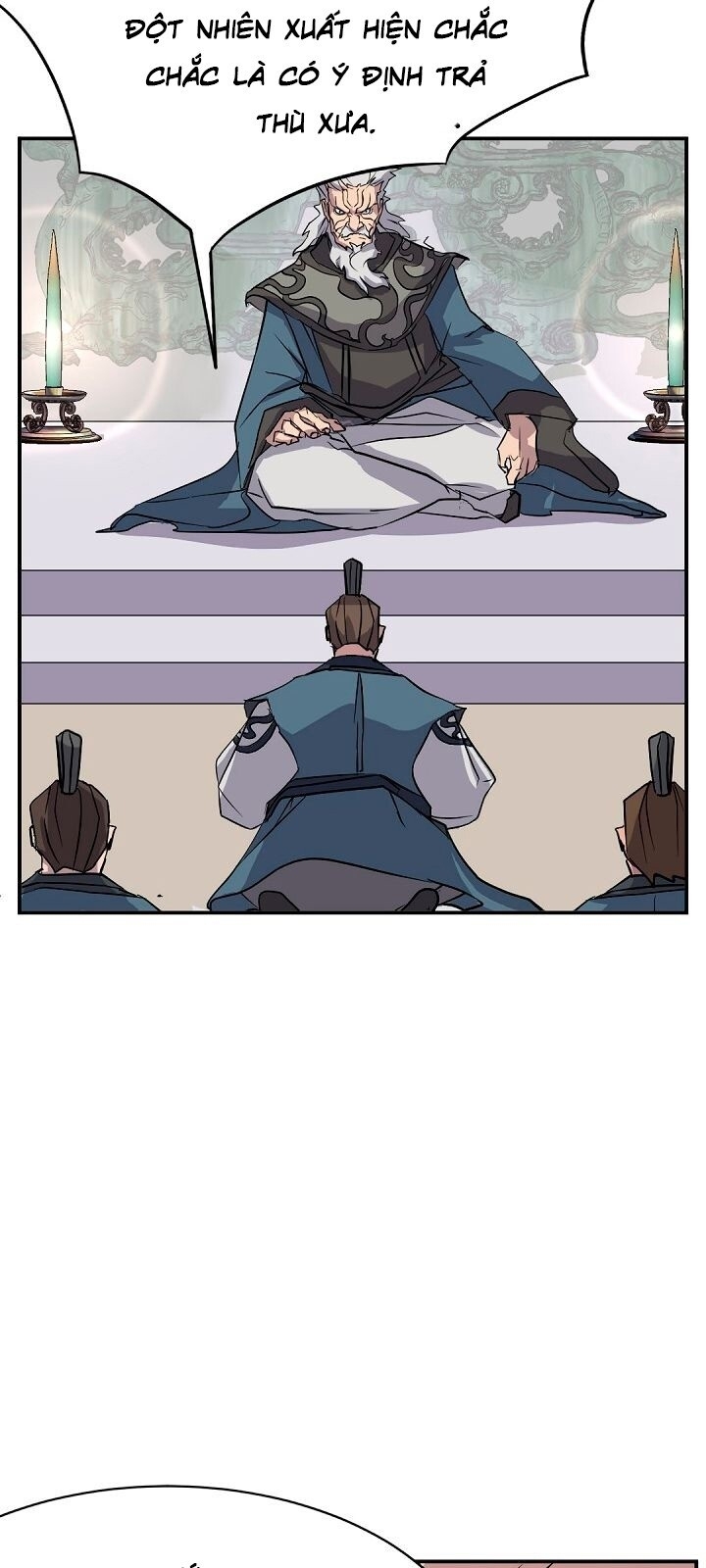 Trọng Sinh, Bất Khả Chiến Bại Chapter 55 - Trang 2
