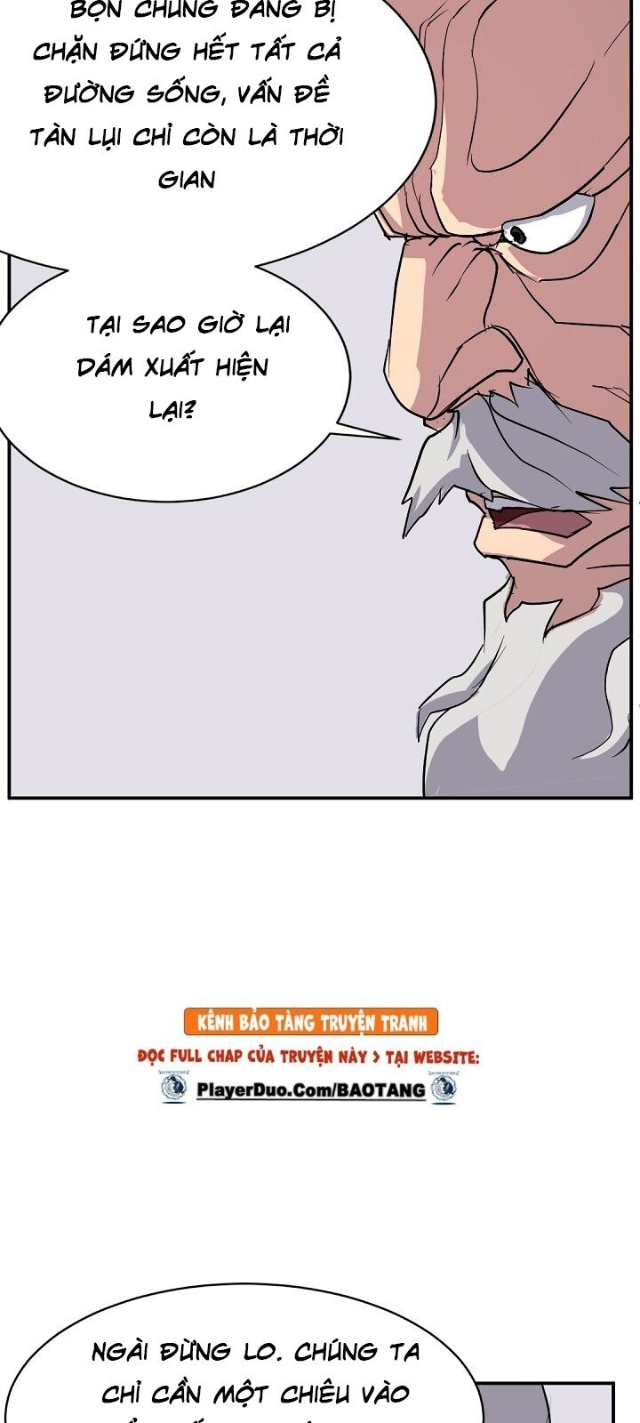 Trọng Sinh, Bất Khả Chiến Bại Chapter 55 - Trang 2