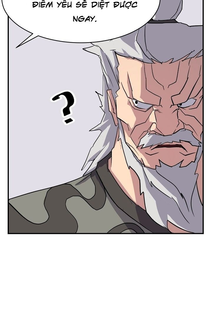 Trọng Sinh, Bất Khả Chiến Bại Chapter 55 - Trang 2