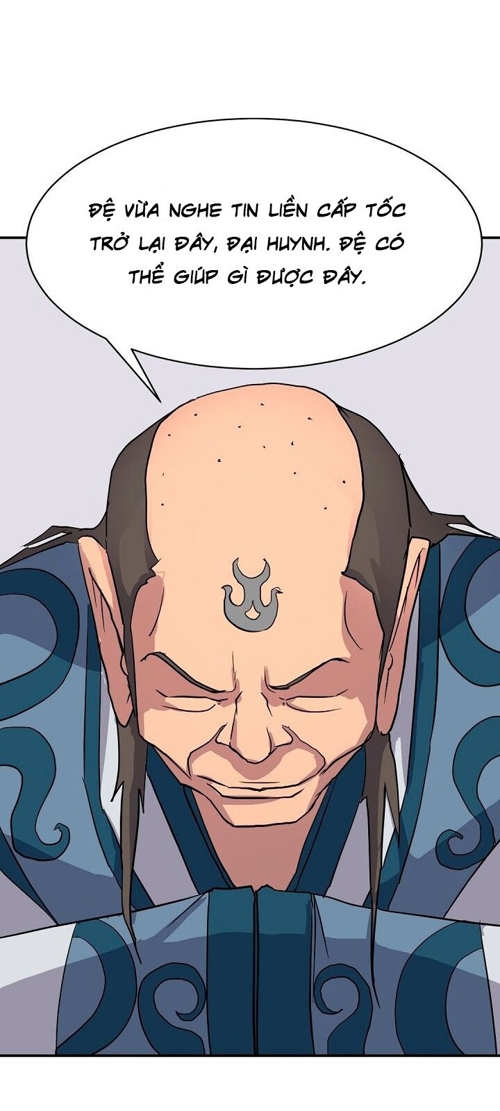 Trọng Sinh, Bất Khả Chiến Bại Chapter 55 - Trang 2