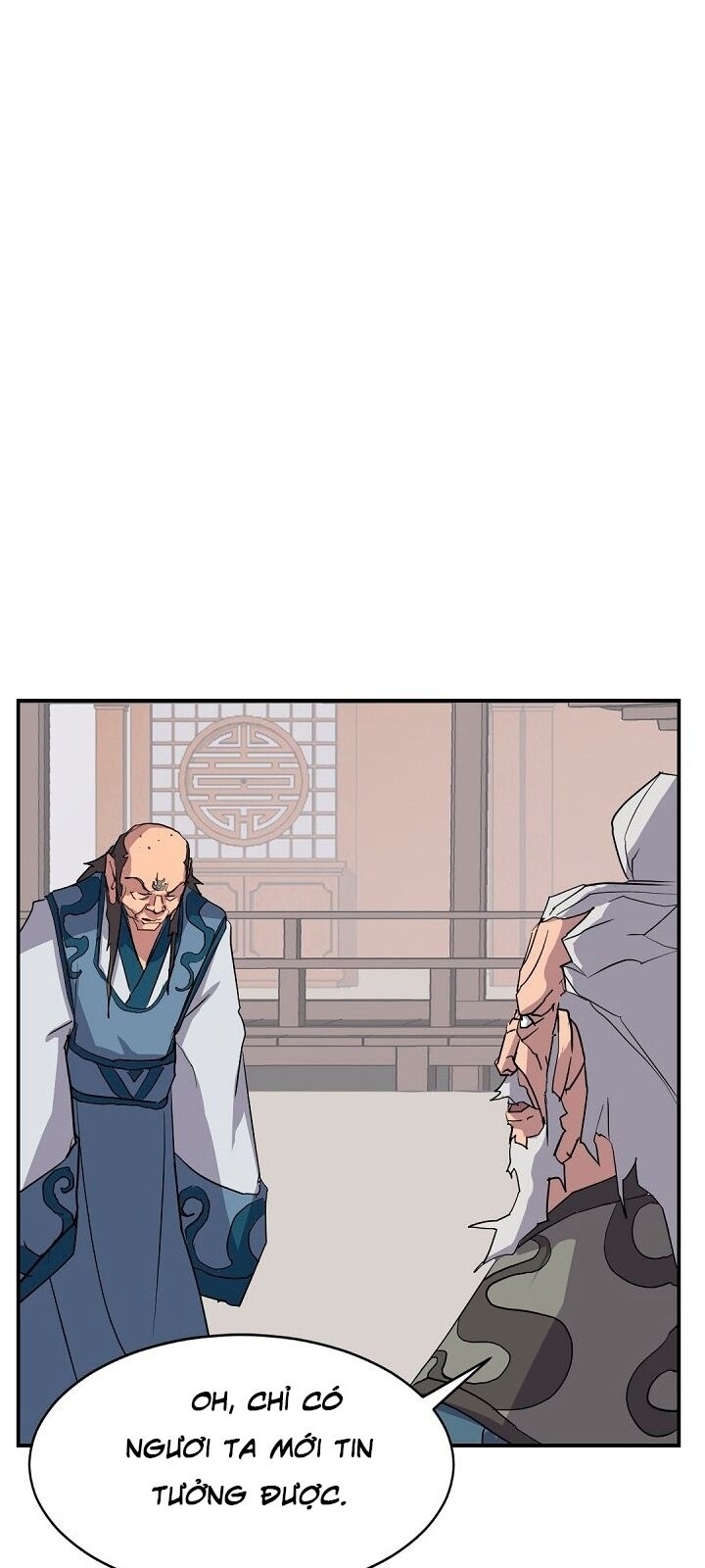 Trọng Sinh, Bất Khả Chiến Bại Chapter 55 - Trang 2