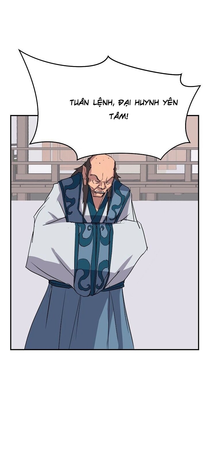 Trọng Sinh, Bất Khả Chiến Bại Chapter 55 - Trang 2