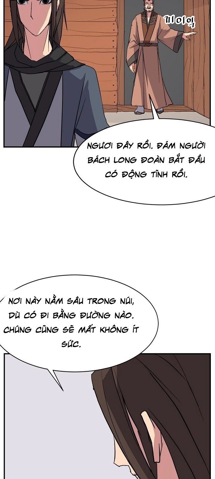 Trọng Sinh, Bất Khả Chiến Bại Chapter 55 - Trang 2