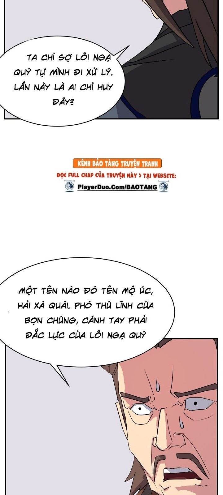 Trọng Sinh, Bất Khả Chiến Bại Chapter 55 - Trang 2