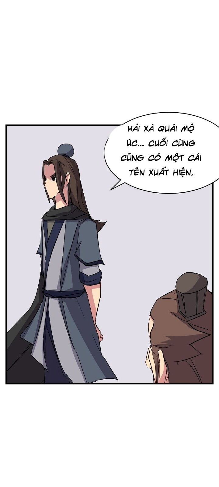 Trọng Sinh, Bất Khả Chiến Bại Chapter 55 - Trang 2