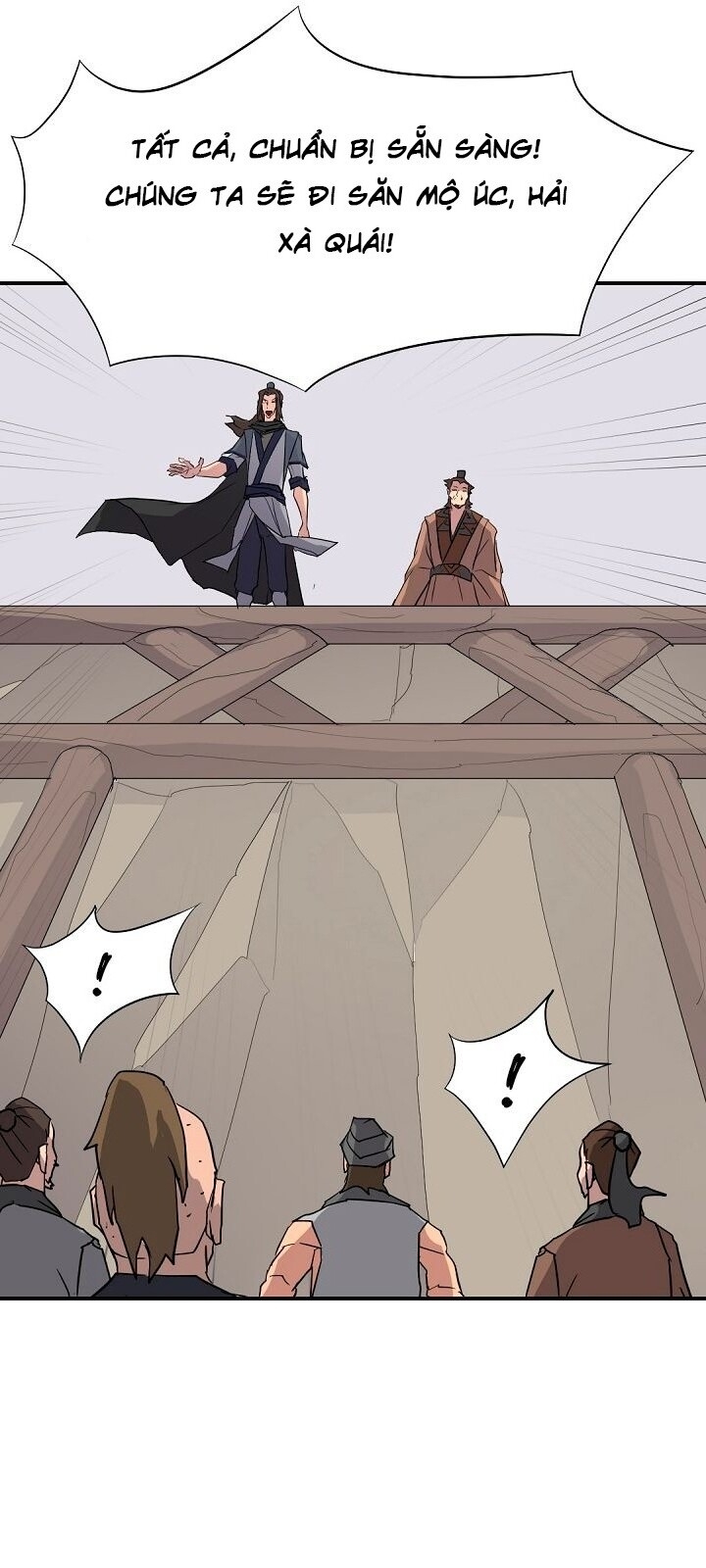 Trọng Sinh, Bất Khả Chiến Bại Chapter 55 - Trang 2