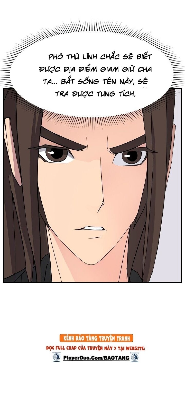 Trọng Sinh, Bất Khả Chiến Bại Chapter 55 - Trang 2