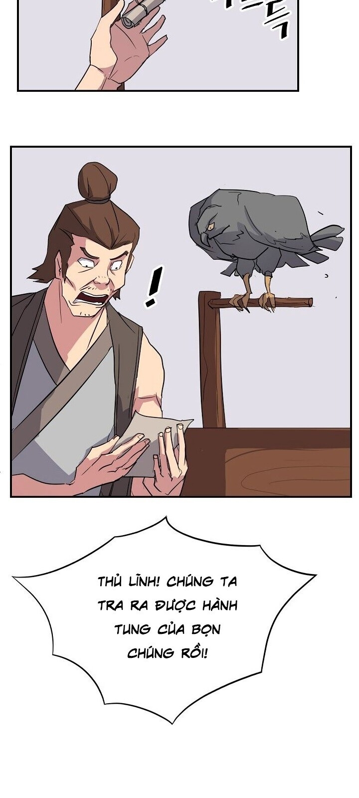 Trọng Sinh, Bất Khả Chiến Bại Chapter 55 - Trang 2