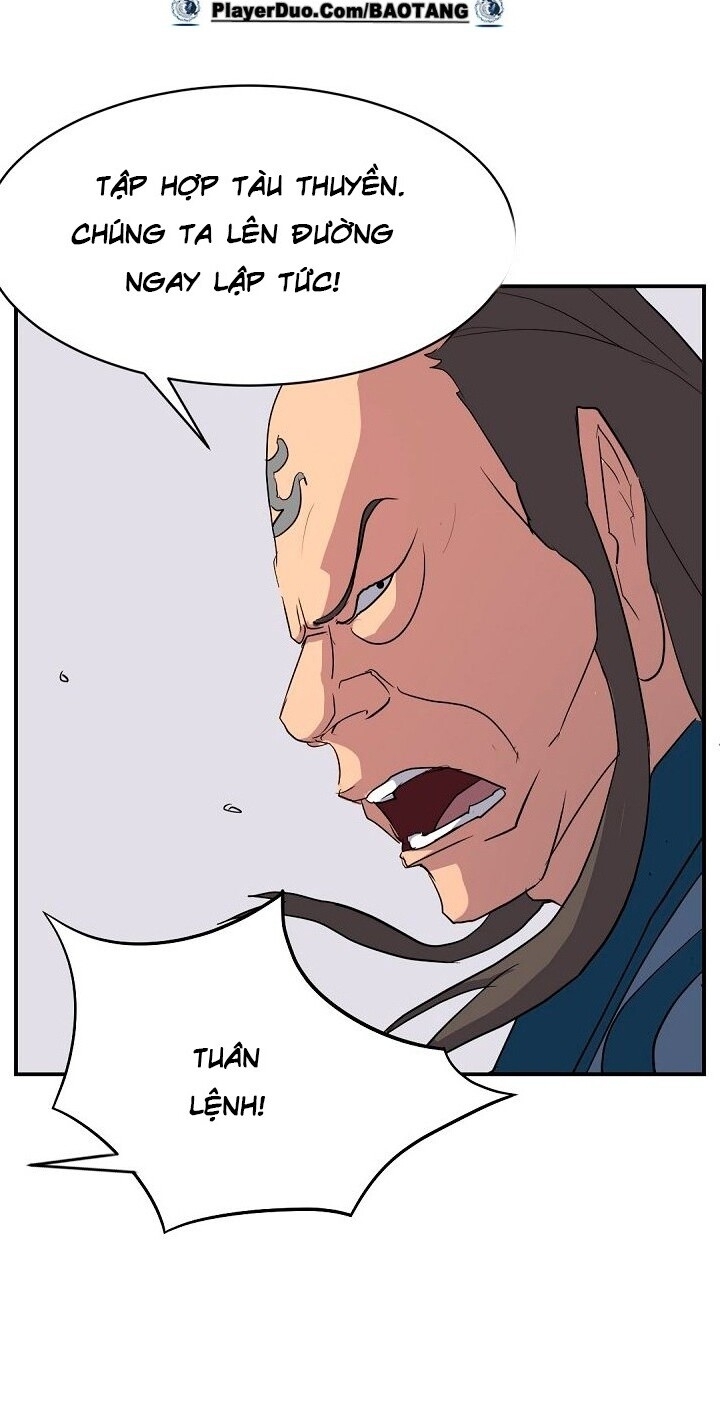 Trọng Sinh, Bất Khả Chiến Bại Chapter 55 - Trang 2