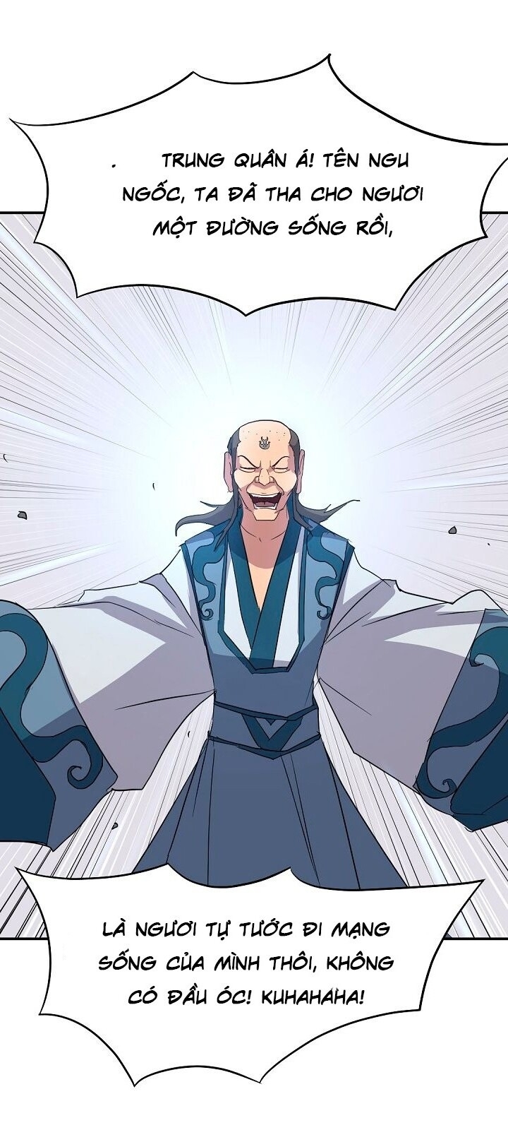 Trọng Sinh, Bất Khả Chiến Bại Chapter 55 - Trang 2