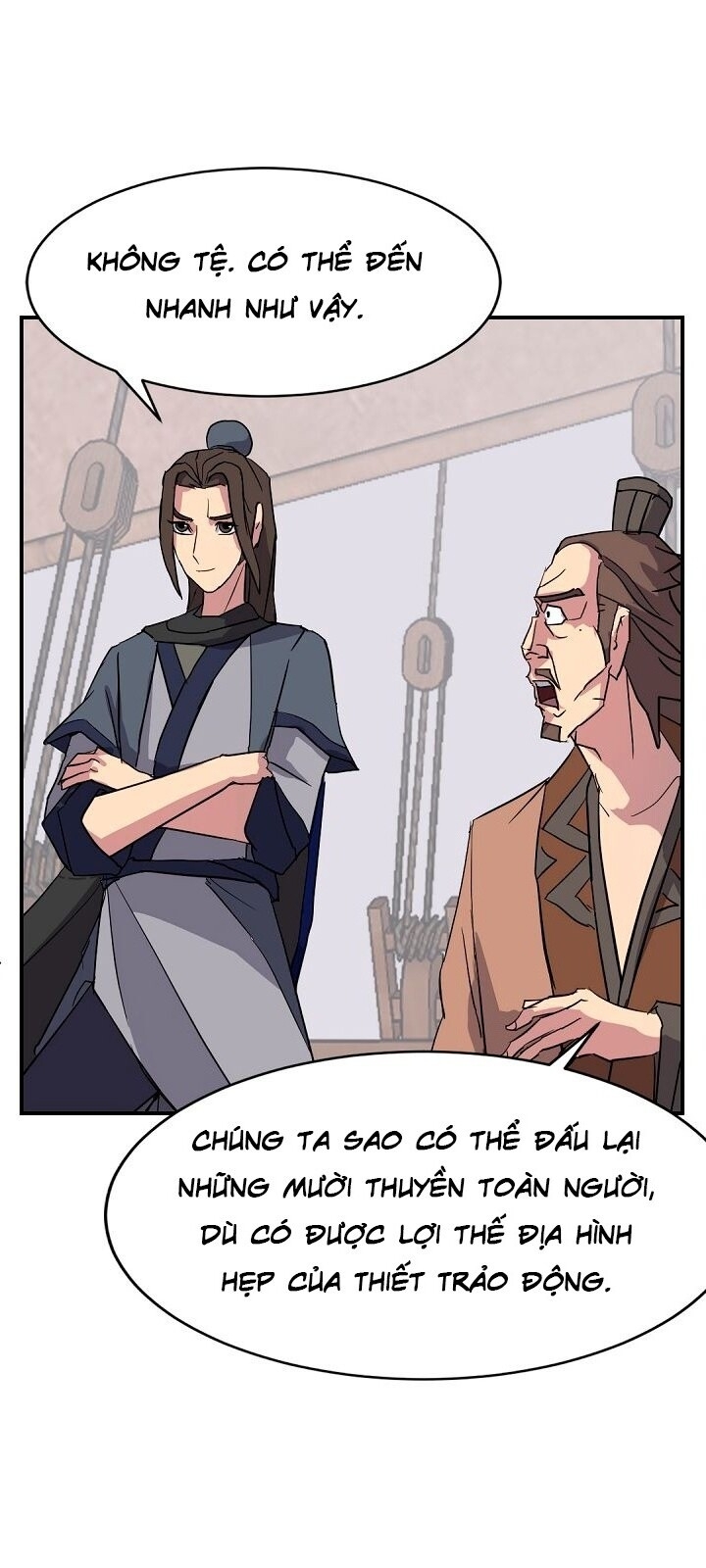 Trọng Sinh, Bất Khả Chiến Bại Chapter 55 - Trang 2