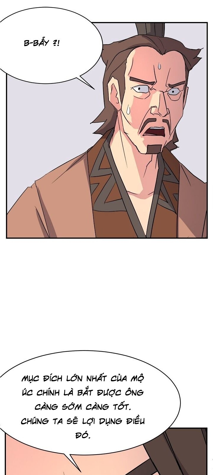 Trọng Sinh, Bất Khả Chiến Bại Chapter 55 - Trang 2