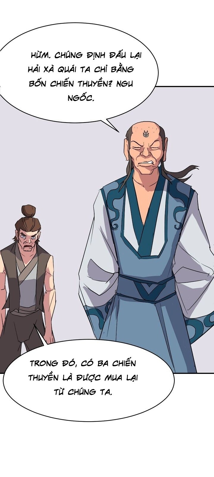 Trọng Sinh, Bất Khả Chiến Bại Chapter 55 - Trang 2